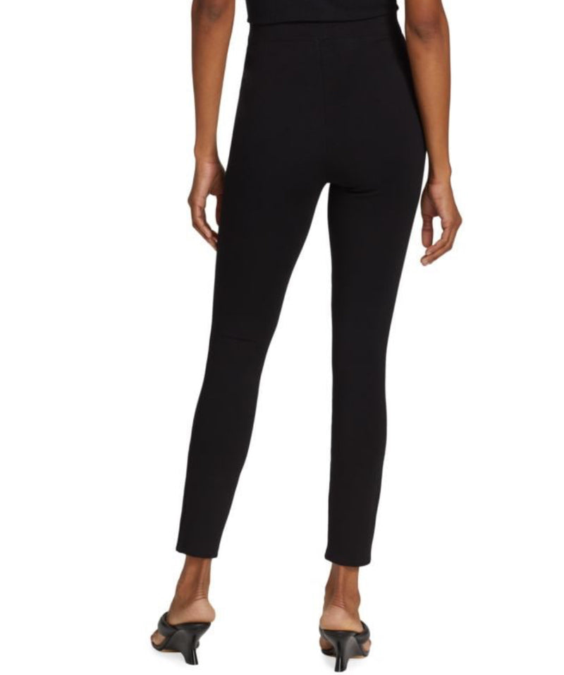 L’Agence Talise Pull On Skinny Pants - Black