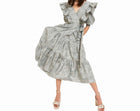 Christy Lynn Annalise Dress - Faye