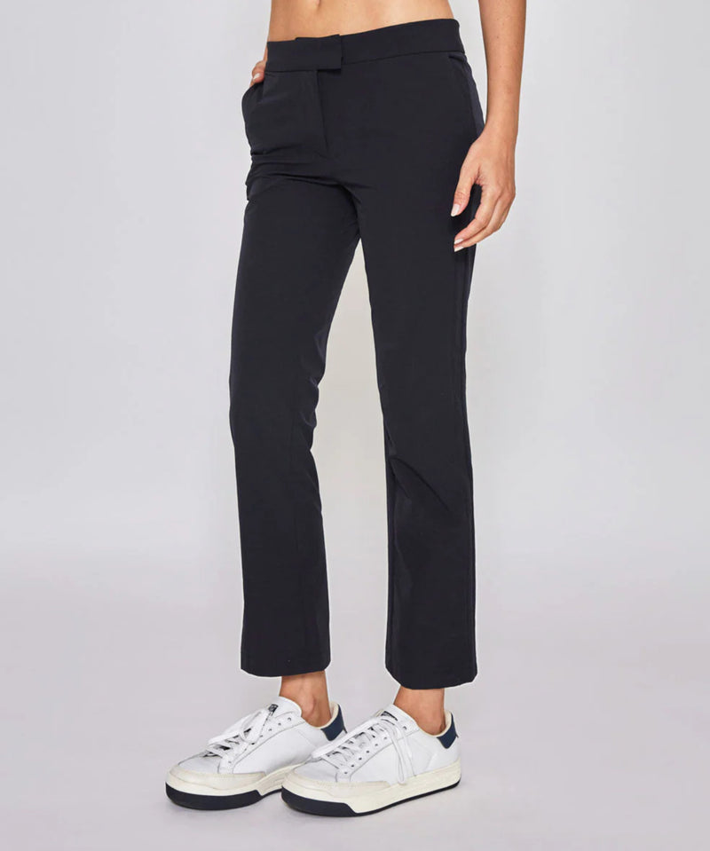 L'Etoile Sport Golf Pants - Navy
