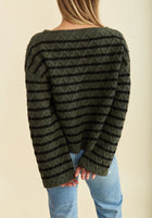 Ciao Lucia Michele Sweater