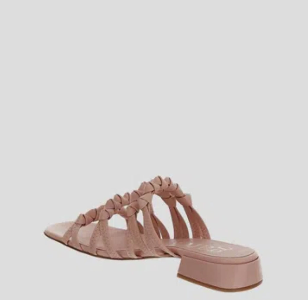 Pedro García Ethel Sandals - Pink