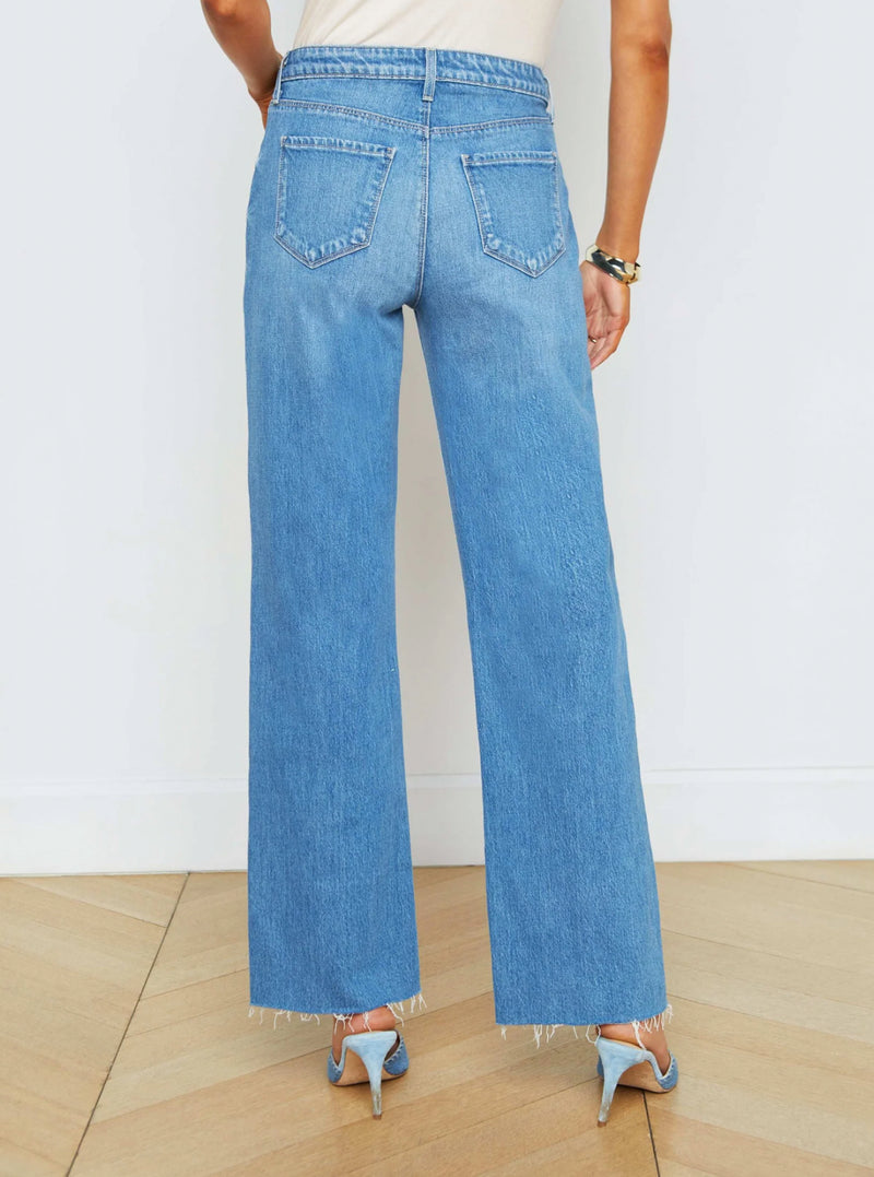 L'Agence Tiana Jeans - Seneca