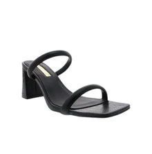 BiLLiNi Idele Heels - Black