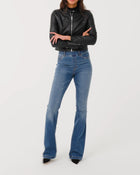 SPANXshape™ EveryWear Flare Jeans - Vintage Indigo