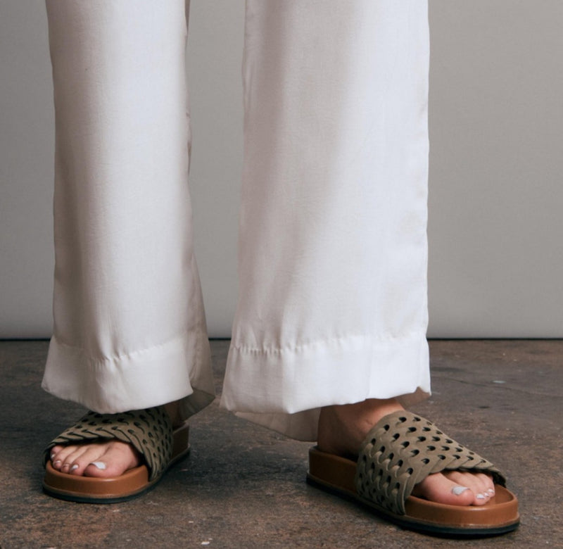 rag & bone Bailey Slide