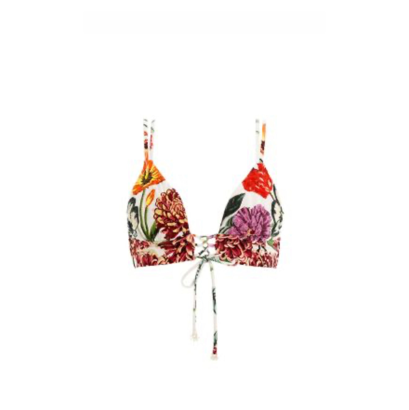 Agua Bendita Blare Mia Bikini Top