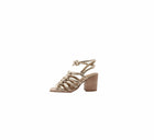 WAL & PAI Helen Sandal - Gold