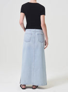 AGOLDE Astrid Slice Skirt - Fragment