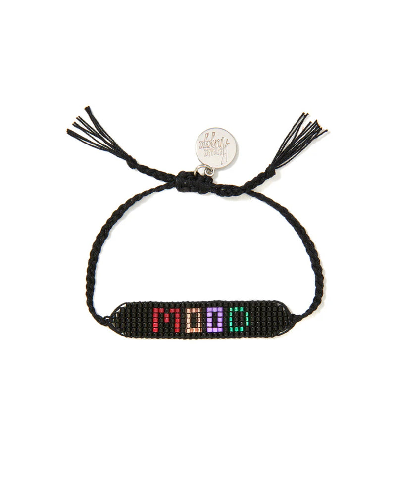 Venessa Arizaga Mood Bracelet