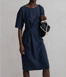 Humanoid Clee Dress - Steel