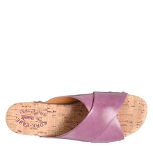 KORK-EASE Tatum Slides - Lavender (Purple)