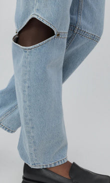 STILL HERE Cowgirl Jeans - Vintage