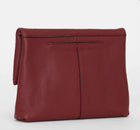 Hammitt VIP Medium Clutch - Pomodoro Red