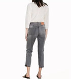 Frame Nouveau Le Mix Straight - Ash Mix