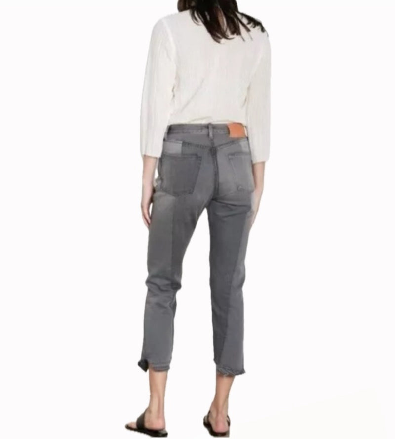Frame Nouveau Le Mix Straight - Ash Mix