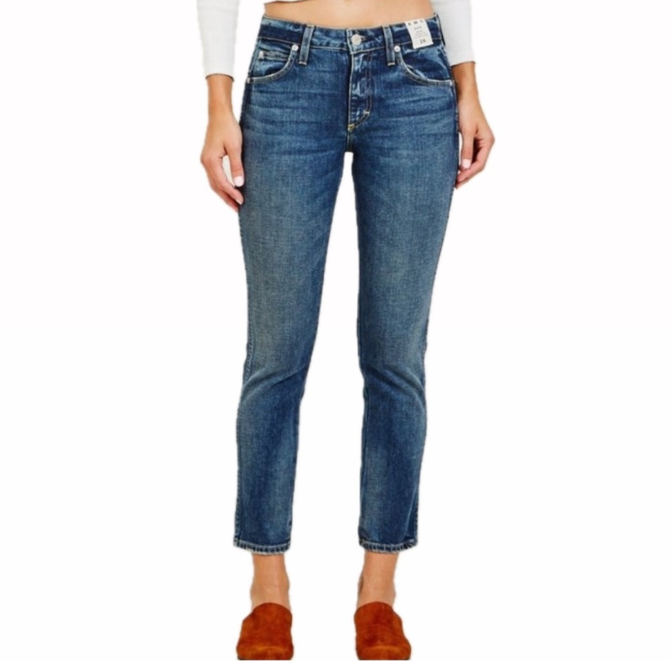 AMO Kate Jeans - Cherish