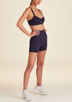 Alala Barre Seamless Short - Navy