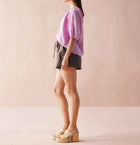 Omika Isla Blouse - Tanu Taro