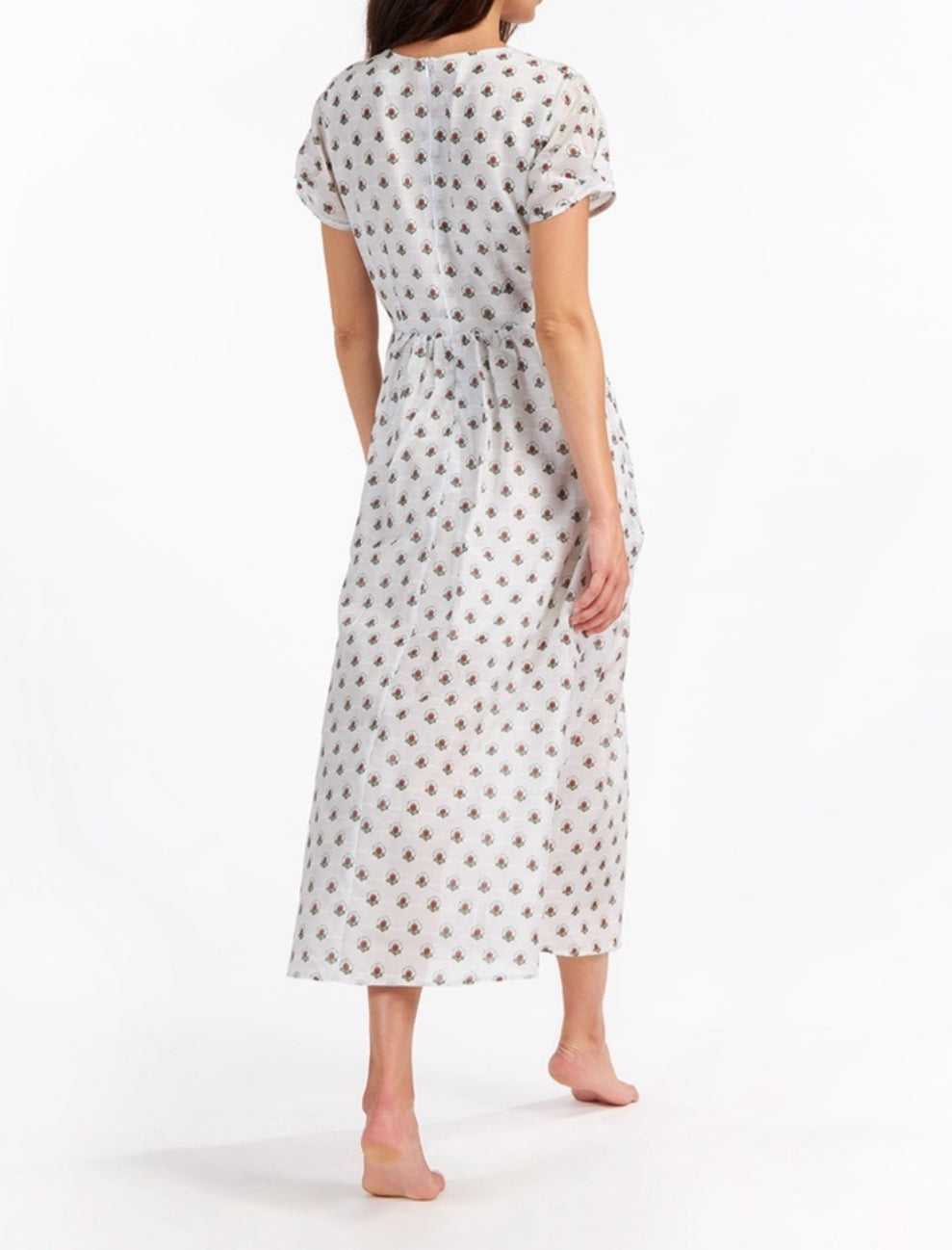 Cristina Beautiful Life Tatum Dress