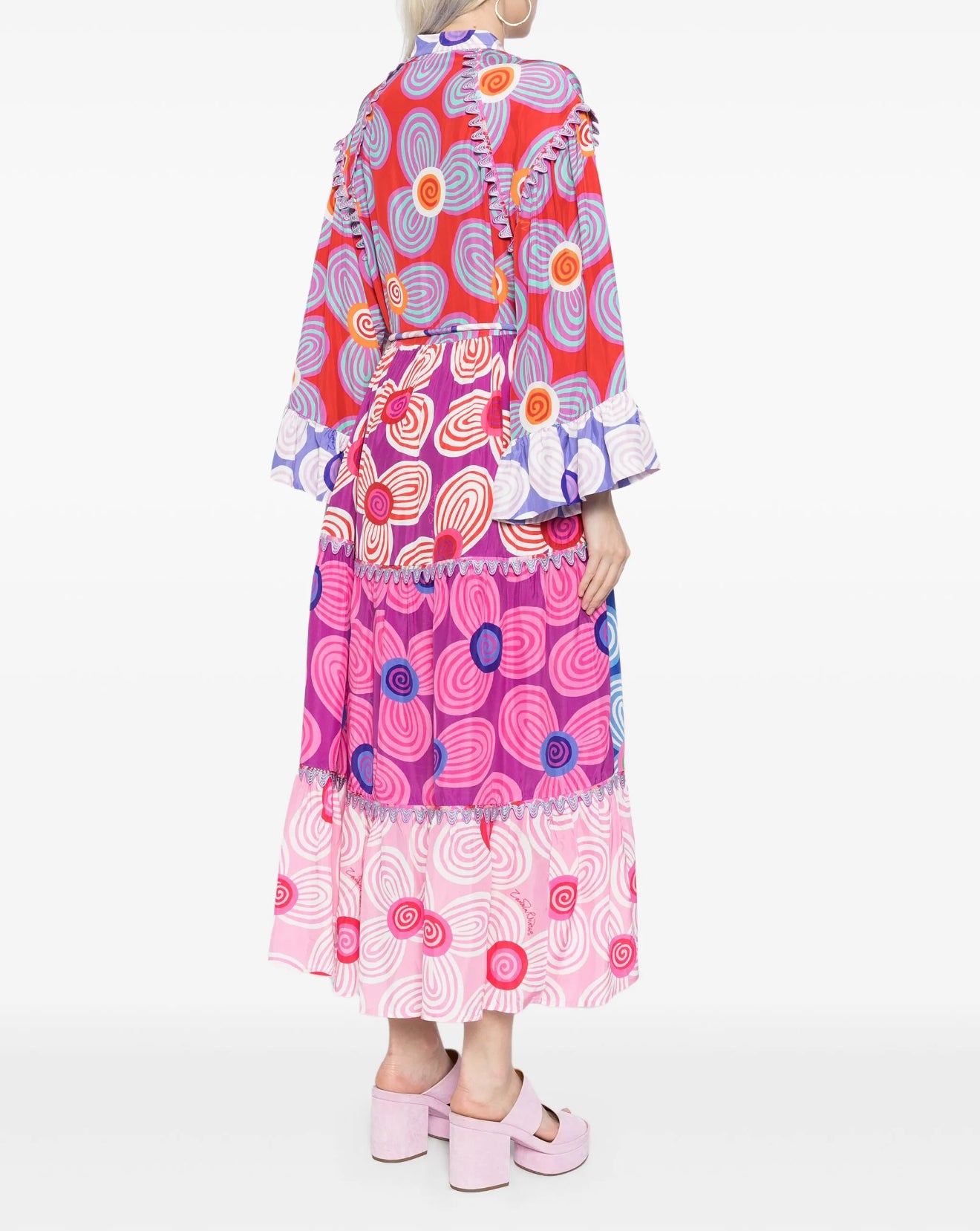 CeliaB Maryann Dress