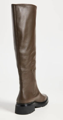 Vince Rune Slouch Boots - Clove