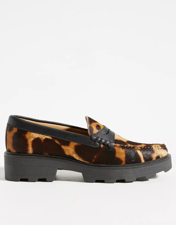 Penelope Chilvers Idle Loafers