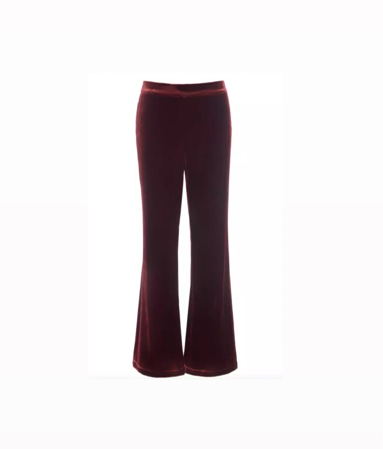 Dea Kudibal Nebraska Pants - Merlot