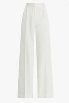 Favorite Daughter The Shortie Favorite Pant - Ivory