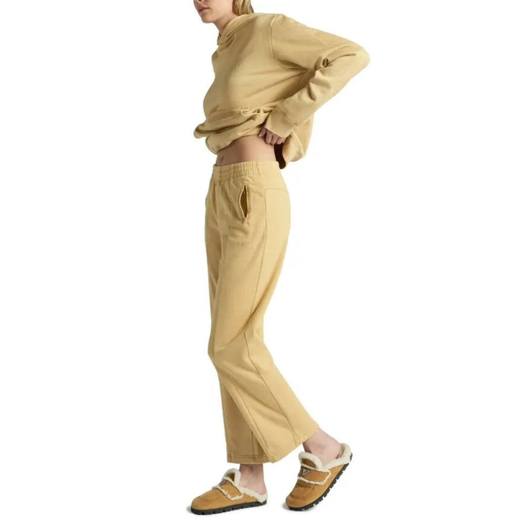Ragdoll LA Sweatpants - Camel