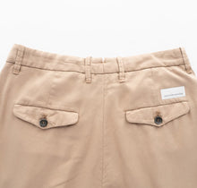 nine:inthe:morning Sophie Cargo Pant - Toast