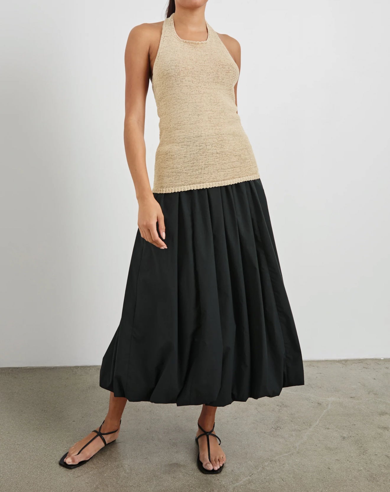 Rails Cala Skirt - Black
