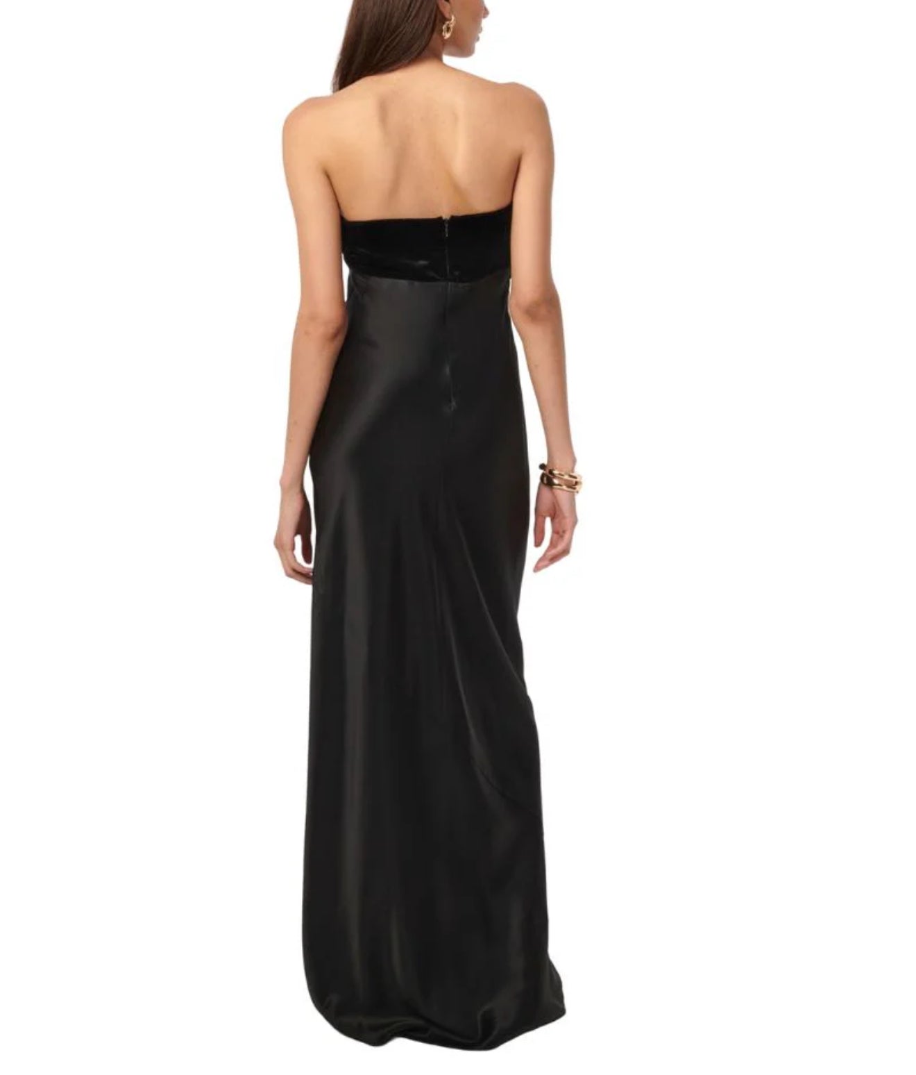 Cami NYC Lavinia Gown - Black