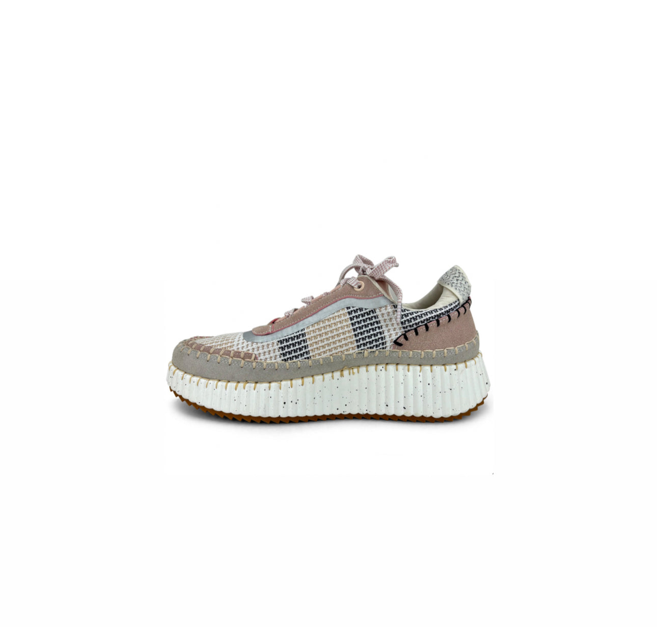 Gelato Stella – Beige Multi