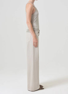 AGOLDE Relaxed Wide Leg - Tusk