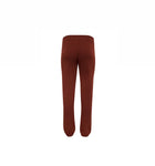 Monrow Softfleece Vintage Sweat - Rust