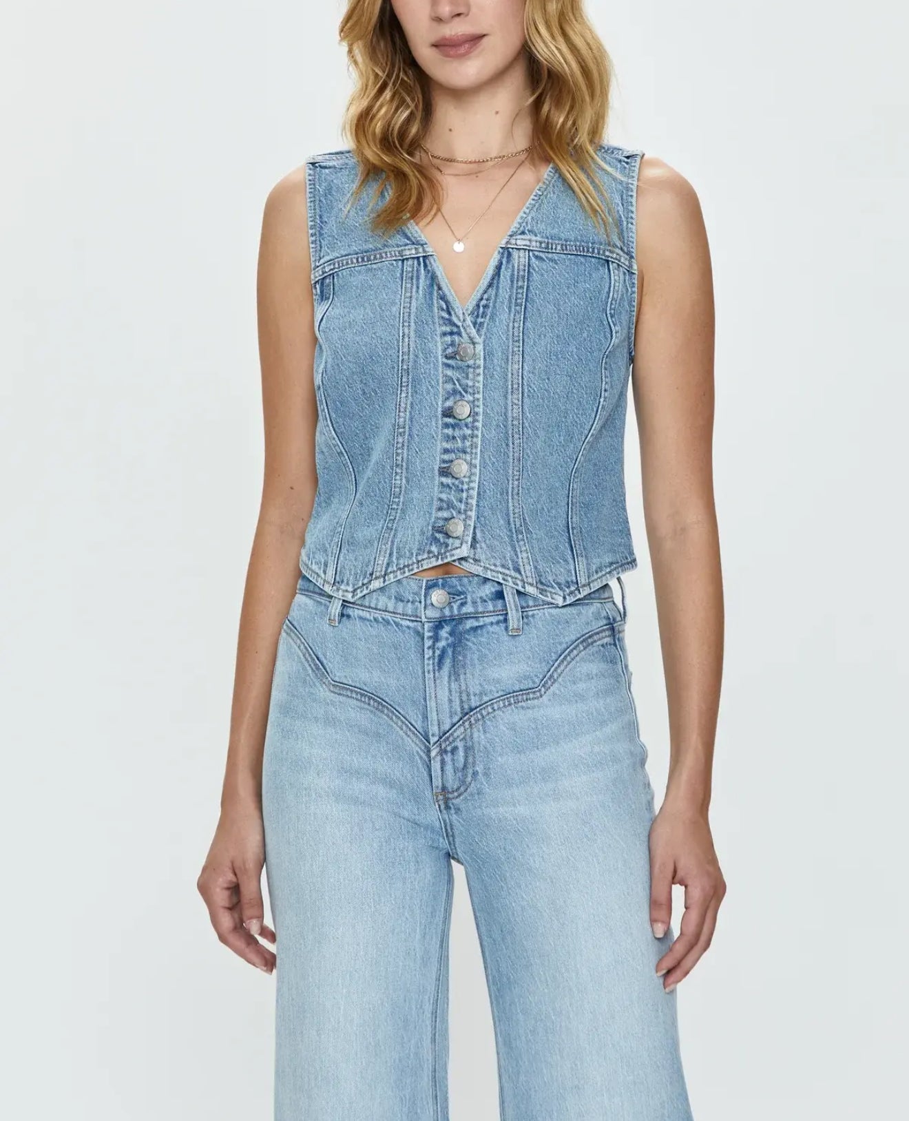 Pistola Sydney Vest - Provence