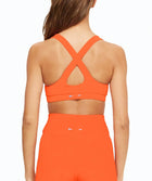 The Upside Redondo Maria Bra
- Mandarina