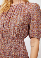 Rails Filippa Dress - Autumn Floral