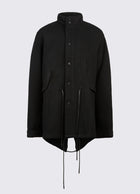 RtA Dillinger Oversized Jacket