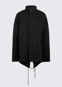 RtA Dillinger Oversized Jacket