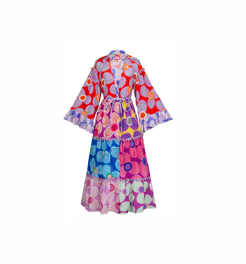 CeliaB Maryann Dress
