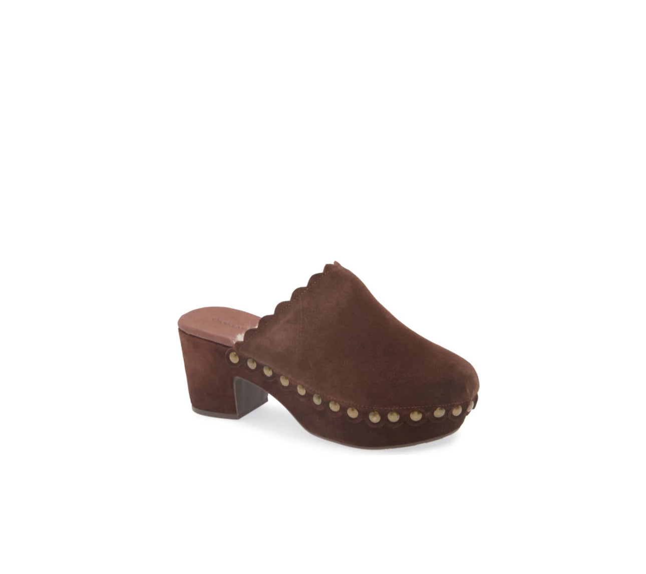 Chocolat Blu Gareth Mule