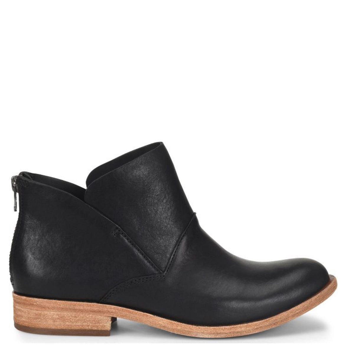 KORK-EASE Ryder Bootie - Black