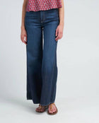 DAILY BLUE Easy Pant - Zephyr