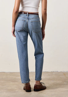 NSF Owen Slouchy Jean - Oceanside