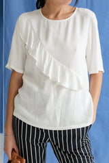 Just Female Cecilie Blouse