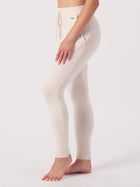 Glyder Merino Jogger - Oatmilk