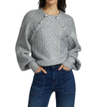 Veronica Beard Grady Sweater