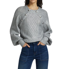Veronica Beard Grady Sweater