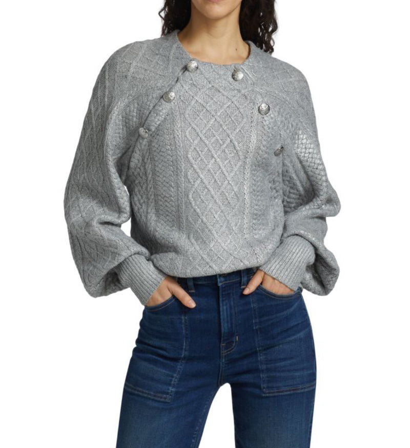 Veronica Beard Grady Sweater